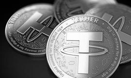 Tether考虑推出算法稳定币，或命名为USDTX_USD:USDT