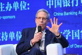 诺奖得主谈Libra：不应把希望寄托于私人公司_SAND:ANC