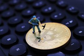 第1800个比特币将在本周被挖出，剩下的300万个比特币却还需要120年_比特币:AGIX