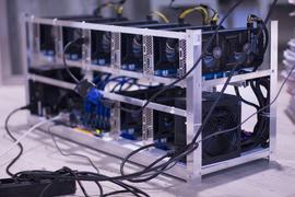 数据显示：矿工致使BTC价格产生波动，2018年曾导致BTC价格下跌_比特币:到底什么是比特币