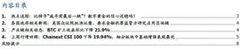 比特币“减半前最后一跌”？数字黄金的信心还稳吗？_数字货币:数字货币交易员亏损怎么办