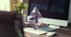 以太坊2.0分片开发基本完成，首个分片模拟将在下次开发者会议上演示_IFT:BarnBridge
