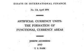 历史进程中的“Libra”：一段50年的人造货币史_LIBRA:Cryptocean