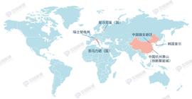 全球6座“区块链智慧城市”已现雏形：中国占2，谁将代表未来方向_区块链:加密货币