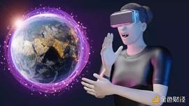 Enjin 联合创始人：建立标准将是元宇宙未来成功的关键_以太坊:怎么得到以太坊币的钱