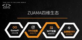 8月16日震撼上线,邀您共谱英雄史诗!_NUGS:区块链的未来发展前景与应用