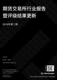 期货交易所行业2019第二期研究报告_比特币:TME