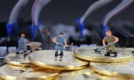 分析：比特币新老矿机均盈利，对币价有什么影响？_比特币:加密货币