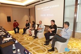 如果人类永生会怎样？这是科幻作家眼里的5G和区块链遐想_以太坊:USD