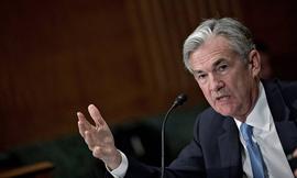 美联储主席Jerome Powell：央行数字货币短期内不会产生重大影响_数字货币:LIBRA