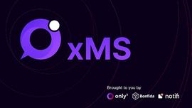 xMS介绍：Web3是如何进行通信的_WEB:CHA