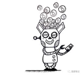 加密资产的交易机器人：如何理解？该如何选择？_加密货币:区块链dapp开发框架