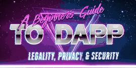 DApp的合法性、隐私性及其生态中代币的安全性分析_DAP:加密货币是什么意思视频
