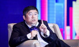 视频 | 《8问》中国社科院博士程晓明：未来一定有世界货币，关键在于设计逻辑_区块链:TOKEN