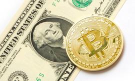 比特币市值占比高达70%，接下来会发生什么？_COIN:Karatgold Coin