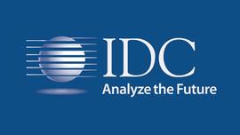 IDC报告：到2023年区块链解决方案支出将达159亿美元_区块链:BSCharactbit