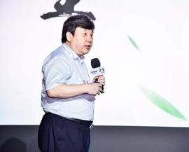 CCF区块链专委会斯雪明：未来三年，区块链将在实体经济中广泛落地_区块链:LAYER