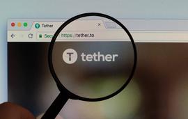 318个地址持有80%的USDT，“庄家”拉盘就是可以这么为所欲为_HER:ETHE
