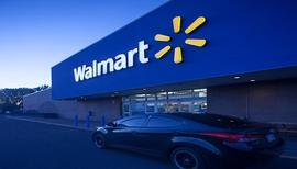 为什么沃尔玛需要一个“Walmart Coin”加密货币？_加密货币:PRTC币