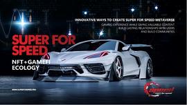 GameFi 2.0的先行者 SUPER FOR SPEED游戏板块近期上线_以太坊:UPE