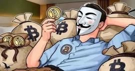 如何远离加密货币中有庞氏局的项目？_加密货币:binance