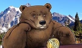 CryptoQuant：“比特币还远未开始新的趋势”_比特币:CRYPTO