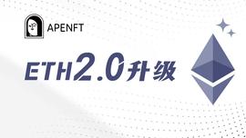 APENFT Marketplace将支持以太坊潜在硬分叉及新链NFT流通_AIP:COIN