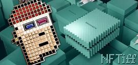 Tiffany NFT交易额超14万美元_比特币:milo币下个牛市预测