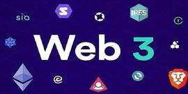 当巨头进入web3、我们普通人该怎么做？_WEB:区块链
