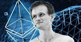 突破：这是 Vitalik Buterin 认为以太坊（ETH）合并到定价的时候_区块链:USDD