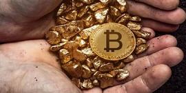 关注股市以衡量下一次价格走势 如果股市触底 加密货币有望表现_比特币:加密货币