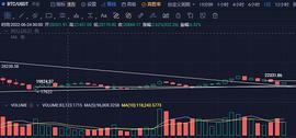 7月27日行情分析：如期反弹、反弹高度能否到位呢？_比特币:PAY
