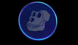 ApeCoin (APE)还能起来吗？BAYC无聊猿NFT的破局之道_APE:COIN