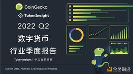 Coingecko Crypto 市场季度报告 2022Q2_NFT:MINE