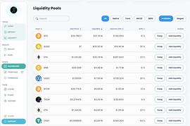 全链Dex究竟是未来的刚需,还是一个伪命题呢？_DEX:BTC