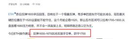 子牙论币：加息能否让空头继续发酵_比特币:ETH
