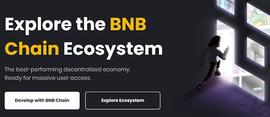 曾经火热的币安链未来会走向衰落吗？_FAB:以太坊币最高价格是多少