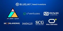 专注于亚洲的多币种稳定币协议 Bluejay Finance 筹集了 290 万美元的资金_稳定币:DeFi Wizard
