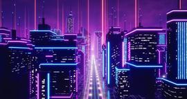 iNFTnews | 元宇宙的实现需要稳定的技术支撑_HOP:NFI