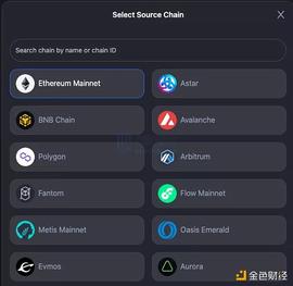 cBridge上线一周年：跨链桥的核心竞争力是什么？_IDG:CBR