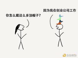 几点建议：给想进入Web3的创作者们_加密货币:加密货币市场总市值数量级