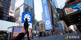Coinbase 中长期前景思考：能否恢复昔日荣光？_coinbase:加密货币有哪几种形态