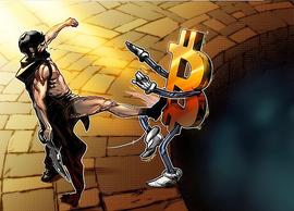 “美联储大锤”将进一步打击 BTC、ETH 价格_ETH:LON