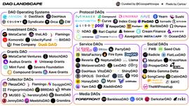 FWB联合创始人：以SubDAO为例，谈DAO的进化与未来_ARK:DarkShield Games Studio