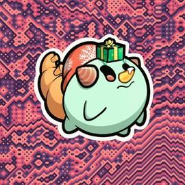 非氪金玩家的福音：社区OG带你解读Axie Infinity“奖学金”_AXI:Maxity