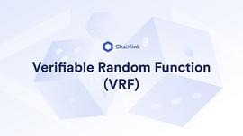 一文读懂可验证随机函数（VRF_NLINK:dydx币行情