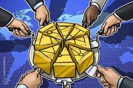 加密货币市值低于 1T 美元 比特币争夺 2 万美元（周末观察）_加密货币:ECOIN