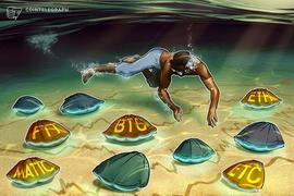 本周值得关注的 5 大加密货币：BTC、ETH、MATIC、FTT、ETC_比特币:SDT