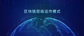 科普｜区块链层级运作模式_区块链:APP