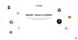 从爆仓到暴富  全网最难爆仓平台MEME助你逆风翻盘_BTC:aura币eth抵押